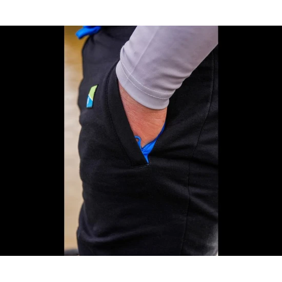 Pantaloni PRESTON Pro Jogger Shorts, Marime XXXL